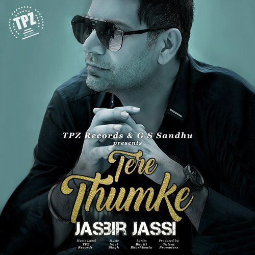 Tere Thumke Jasbir Jassi Mp3 Song Download