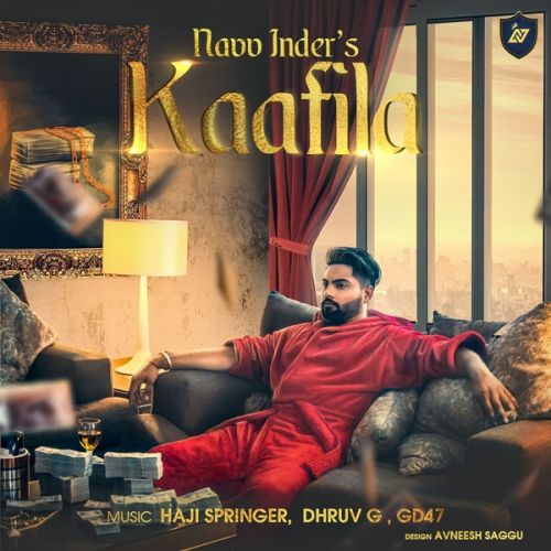 Weapon Navv Inder Mp3 Song Download