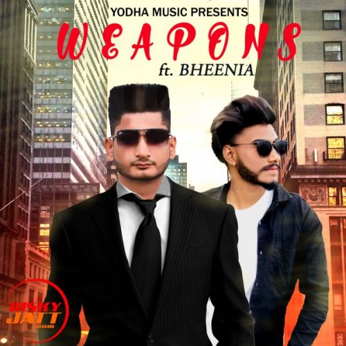 Weapons K C Mandi Wala, Bheenia Mp3 Song Download