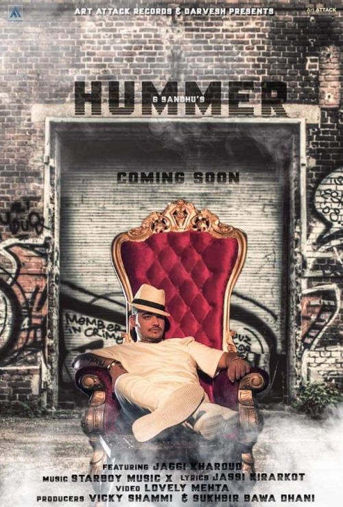 Hummer G Sandhu Mp3 Song Download