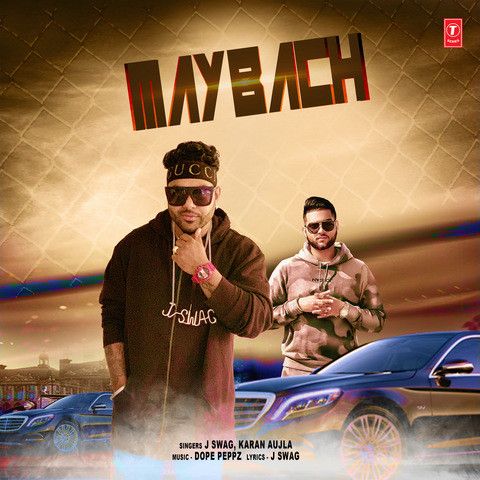 Maybach J Swag, Karan Aujla Mp3 Song Download