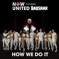 How We Do It Now United, Badshah Mp3 Song Download