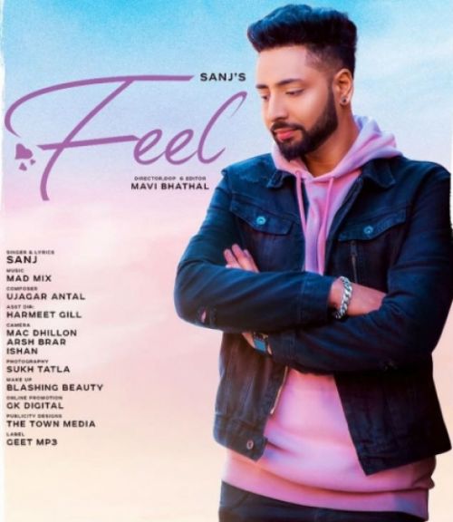 Feel Sanj Mp3 Song Download