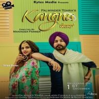 Kangna Palwinder Tohra Mp3 Song Download