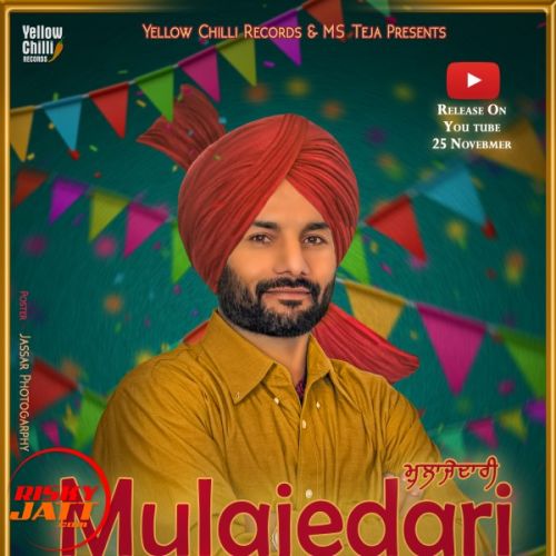 Mulajedari Gurpreet Nanowal Mp3 Song Download