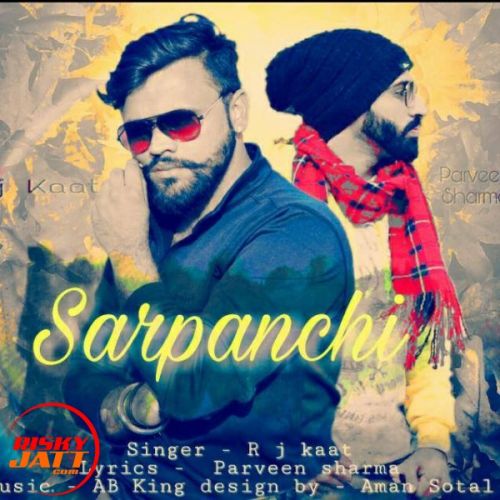 Sarpanchi Rj Kant Mp3 Song Download