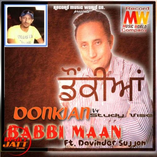 Donkian Vs Study Vise Babbi Maan Mp3 Song Download