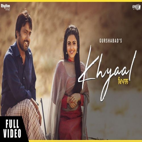 Khyaal Gurshabad Mp3 Song Download