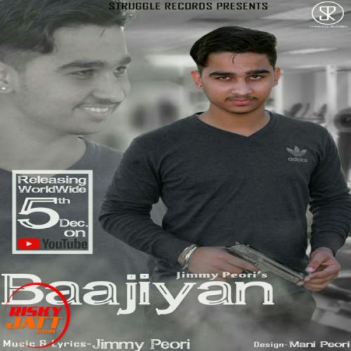 Baajiyan Jimmy Peori Mp3 Song Download