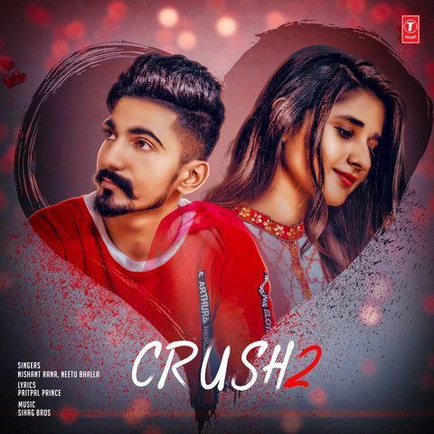 Crush 2 Neetu Bhalla Mp3 Song Download
