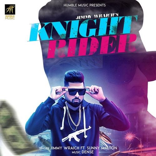 Knight Rider Jimmy Wraich, Sunny Malton Mp3 Song Download