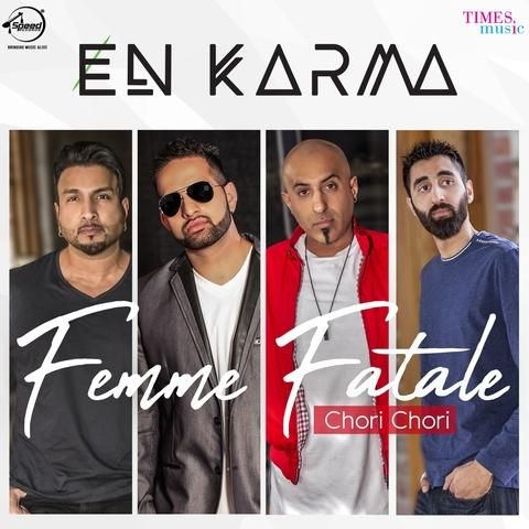 Femme Fatale (Chori Chori) En Karma Mp3 Song Download