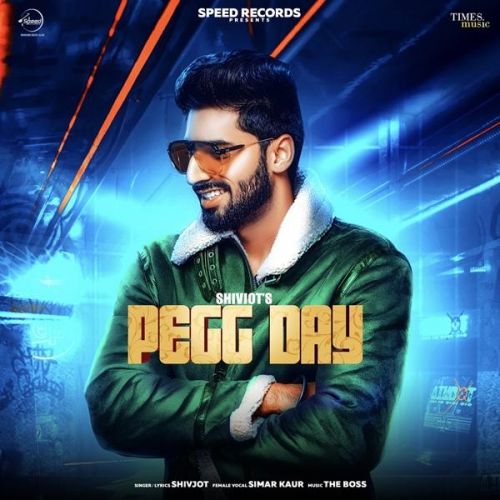 Pegg Day Shivjot, Simar Kaur Mp3 Song Download