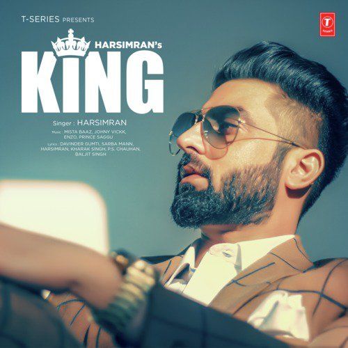 King & Queen Harsimran Mp3 Song Download