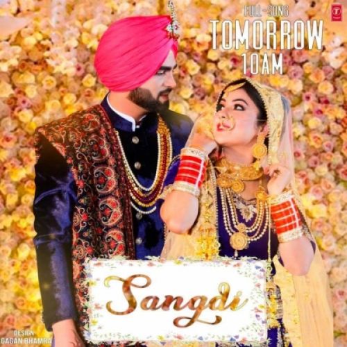 Sangdi Inder Chahal Mp3 Song Download