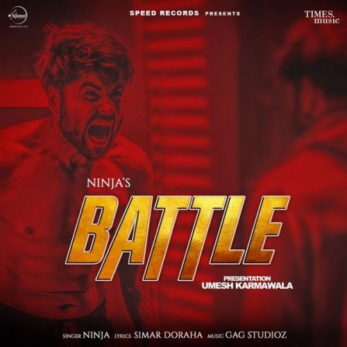 Battle Ninja Mp3 Song Download