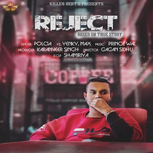 Reject Polcia, Yenky Max Mp3 Song Download