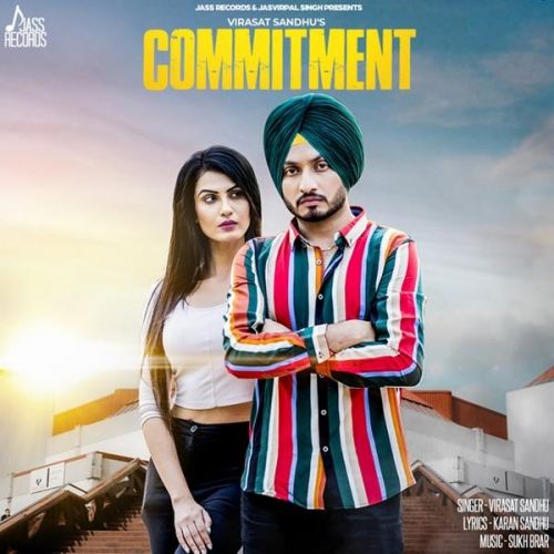 Commitment Virasat Sandhu Mp3 Song Download