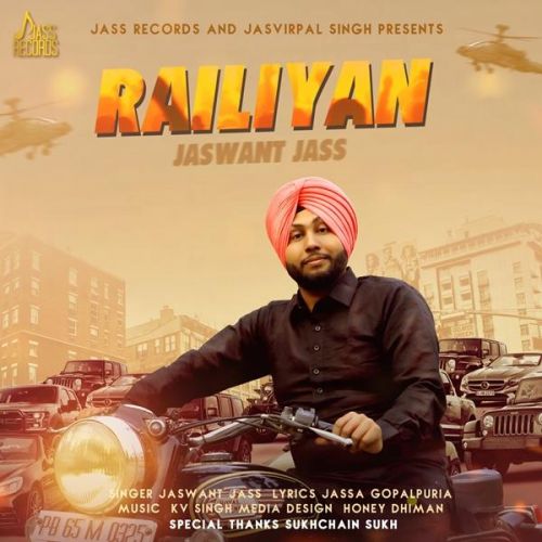 Railiyan Jaswant Jass Mp3 Song Download