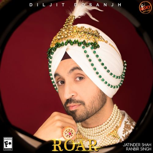 Gulabi Pagg Diljit Dosanjh Mp3 Song Download