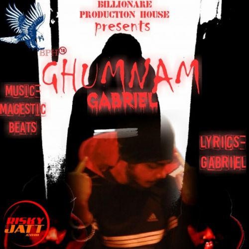 Ghumnam Gabriel Mp3 Song Download