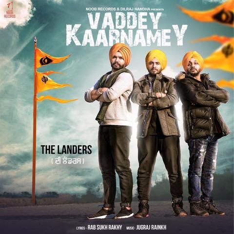 Vaddey Kaarnamey The Landers Mp3 Song Download