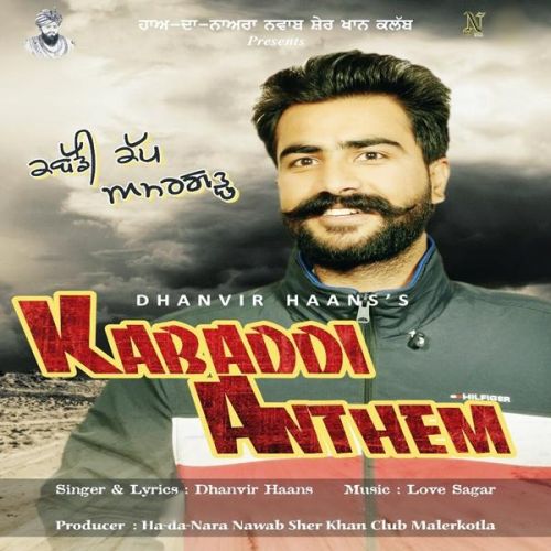 Kabaddi Anthem Dhanvir Haans Mp3 Song Download