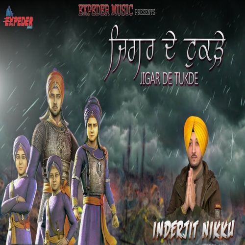Jigar De Tukde Inderjit Nikku Mp3 Song Download