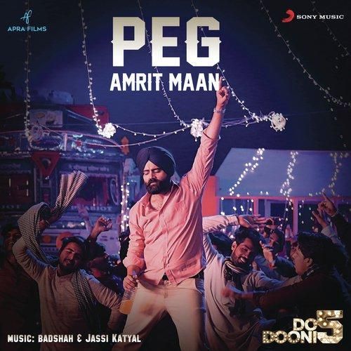 Peg (Do Dooni Panj) Amrit Maan Mp3 Song Download