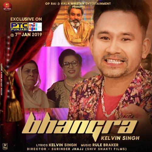 Bhangra Kelvin Singh Mp3 Song Download