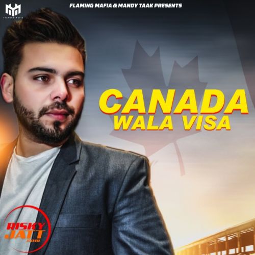 Canada Wala Visa Sharan Deol Mp3 Song Download