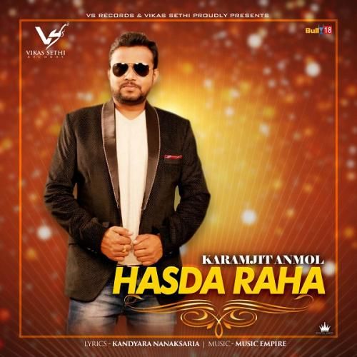 Hasda Raha Karamjit Anmol Mp3 Song Download