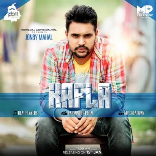 Kafla Jonsy Mahal Mp3 Song Download