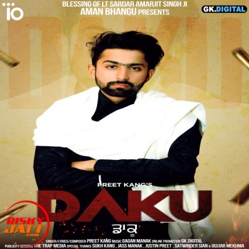 Daku Preet Kang Mp3 Song Download