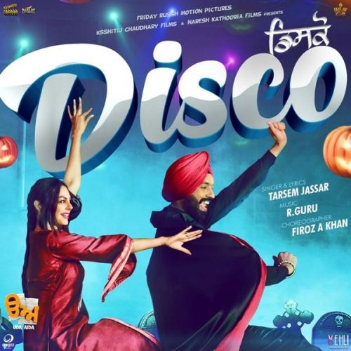 Disco (Uda Aida) Tarsem Jassar Mp3 Song Download