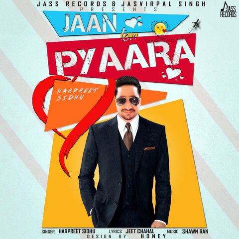 Jaan Ton Pyaara Harpreet Sidhu Mp3 Song Download