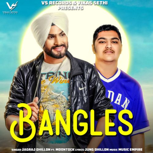 Bangles Jagraj Dhillon Mp3 Song Download