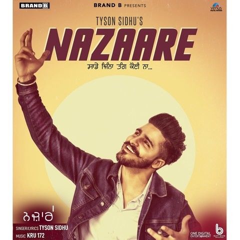 Nazaare Tyson Sidhu Mp3 Song Download
