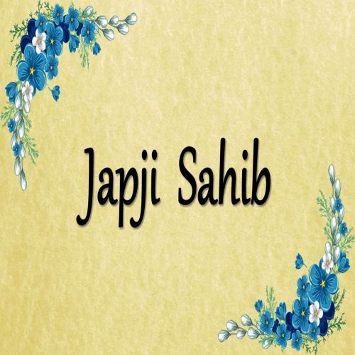 Jap Ji Sahib - Bhai Harjinder Singh Bhai Harjinder Singh Mp3 Song Download