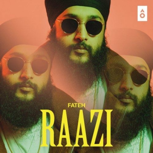 Raazi Fateh Mp3 Song Download