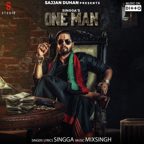 One Man Singga Mp3 Song Download