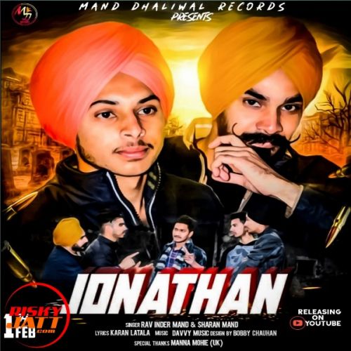 Jonathan Sharan Mand, Rav Inder Mand Mp3 Song Download