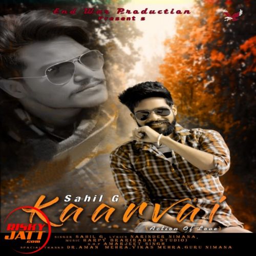 Kaarvai Sahil G Mp3 Song Download