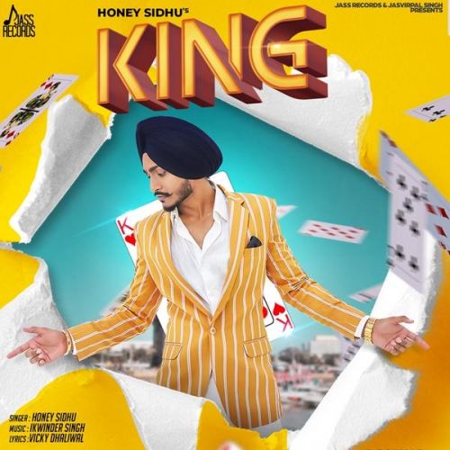 King Honey Sidhu Mp3 Song Download