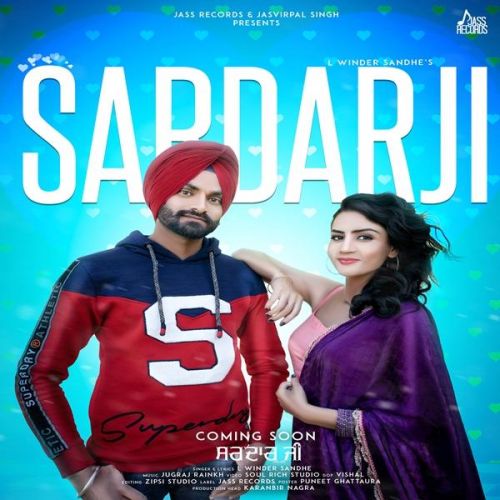 Sardar Ji L Winder Sandhe Mp3 Song Download