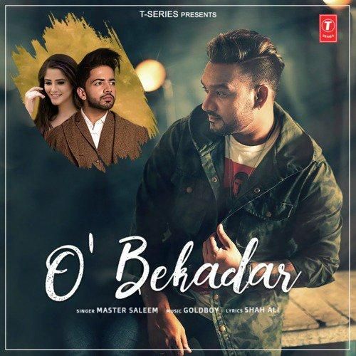 O Bekadar Master Saleem Mp3 Song Download