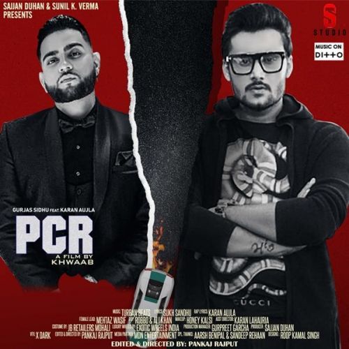 PCR Gurjas Sidhu, Karan Aujla Mp3 Song Download