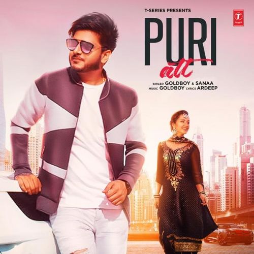 Puri Att Goldboy, Sanaa Mp3 Song Download