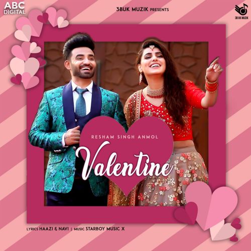 Valentine Resham Singh Anmol Mp3 Song Download