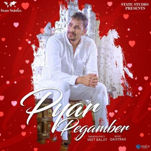 Pyar Pegamber Veet Baljit Mp3 Song Download